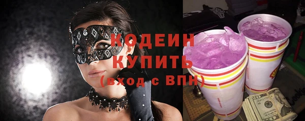 крисы Белоозёрский